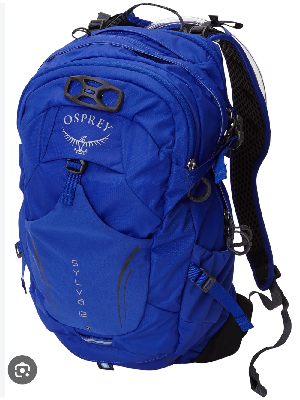 Osprey Sylva 12 bike back pack